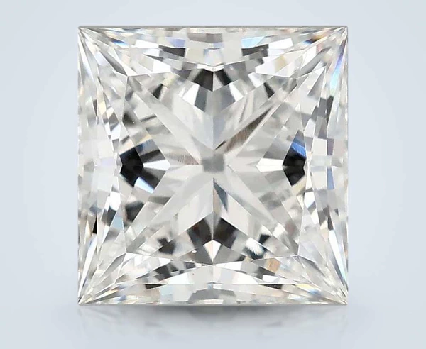 4.91 Carat · E · VS1 Rare Carat Ideal Cut