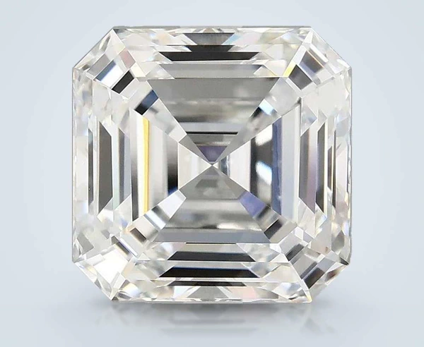 5 Carat · E · VVS2 Rare Carat Ideal Cut