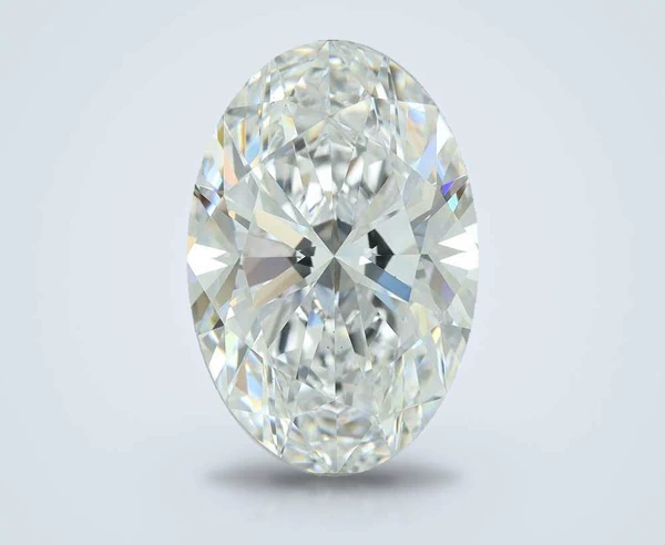 7.29 Carat · D · VS1 Rare Carat Ideal Cut