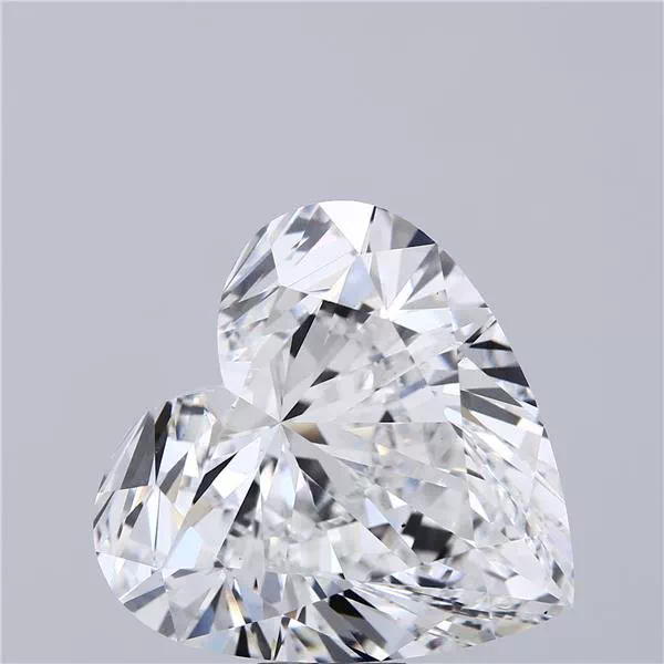 20.25 Carat · E · VS1 Rare Carat Ideal Cut