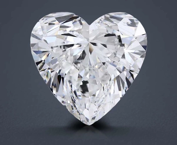 20.25 Carat · E · VS1 Rare Carat Ideal Cut