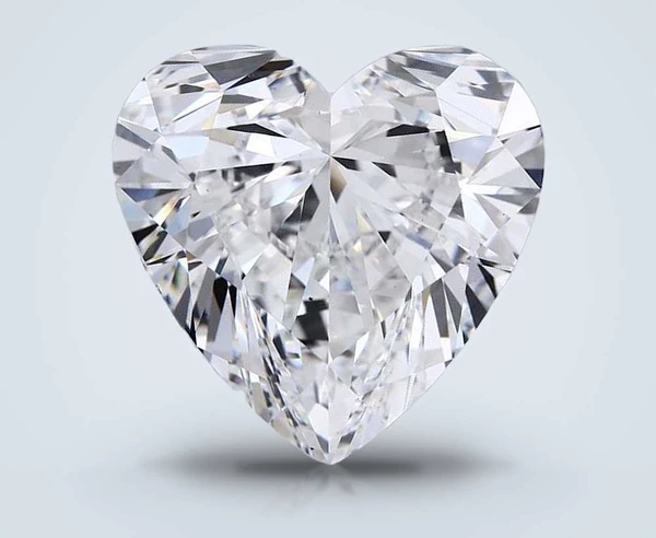 20.25 Carat · E · VS1 Rare Carat Ideal Cut