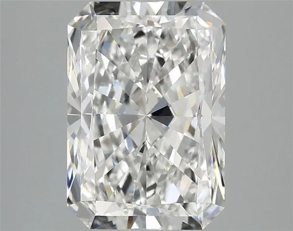 2.97 Carat · F · VS1 Rare Carat Ideal Cut
