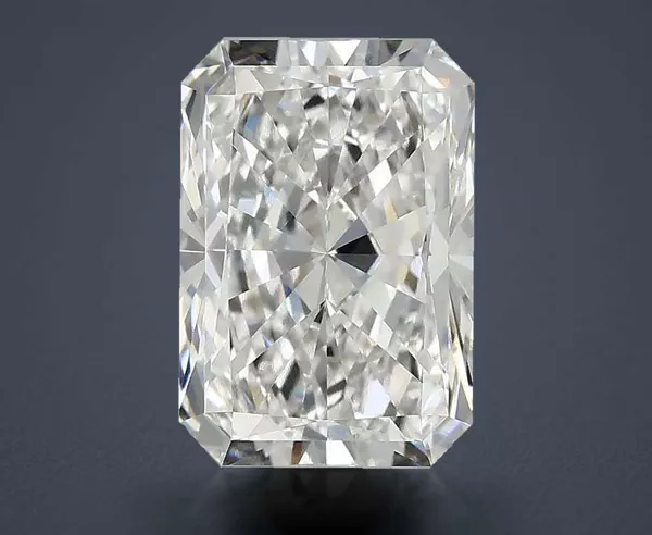 2.97 Carat · F · VS1 Rare Carat Ideal Cut