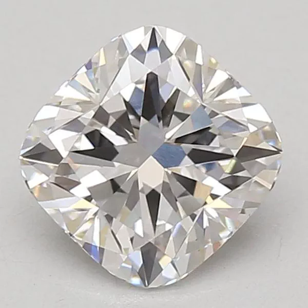 2.1 Carat · D · VS1 Rare Carat Ideal Cut