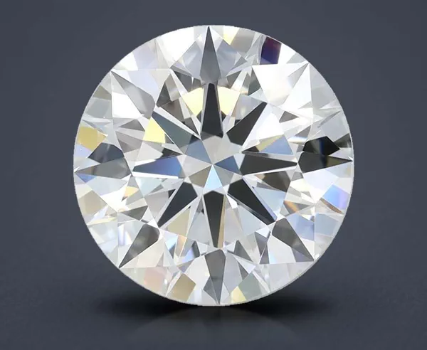 3.31 Carat · D · VVS1 Rare Carat Ideal Cut