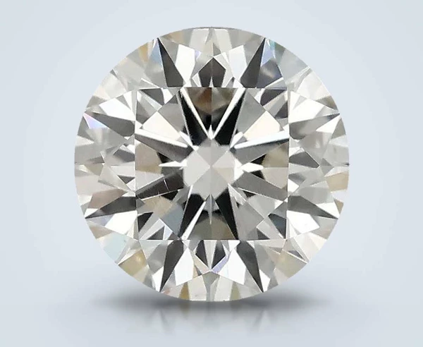 1.59 Carat · G · VS1 Rare Carat Ideal Cut