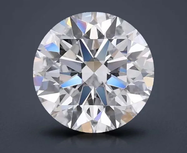 1.33 Carat · D · VVS1 Rare Carat Ideal Cut