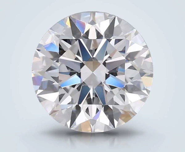 1.33 Carat · D · VVS1 Rare Carat Ideal Cut
