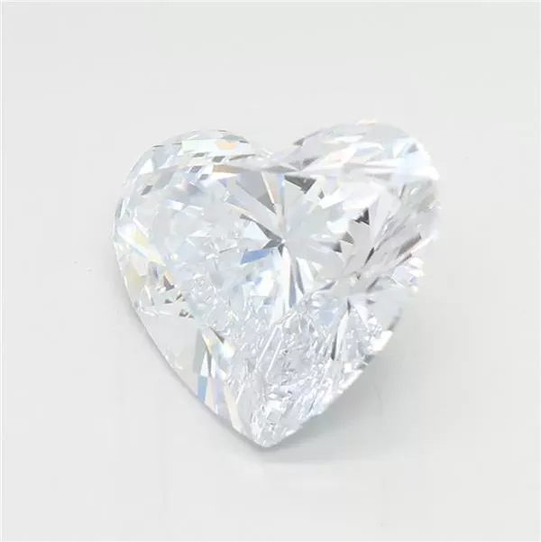 2.57 Carat · E · VVS1 Rare Carat Ideal Cut