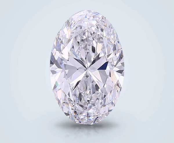 4.32 Carat · D · VVS2 Rare Carat Ideal Cut