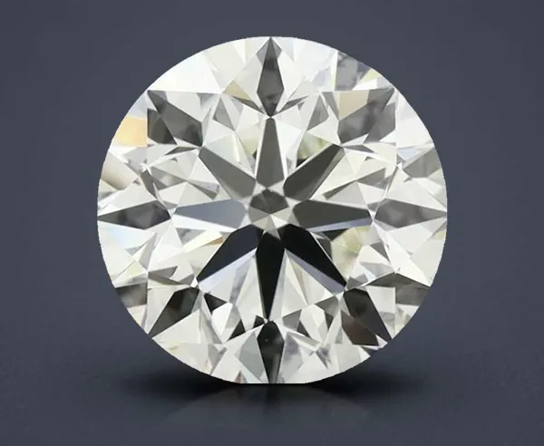 1.6 Carat · J · VVS1 excellent Cut