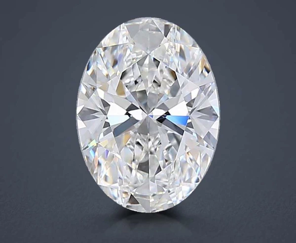 2.51 Carat · E · VVS1 Rare Carat Ideal Cut