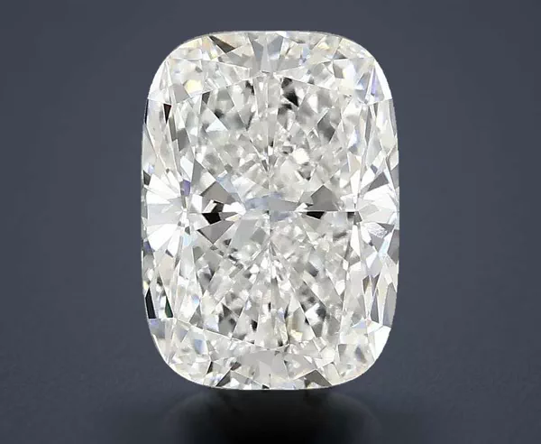 2.47 Carat · F · VVS2 Rare Carat Ideal Cut