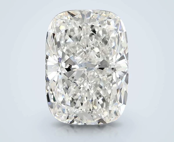 2.47 Carat · F · VVS2 Rare Carat Ideal Cut