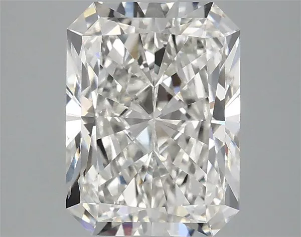 2.53 Carat · G · VS1 Rare Carat Ideal Cut