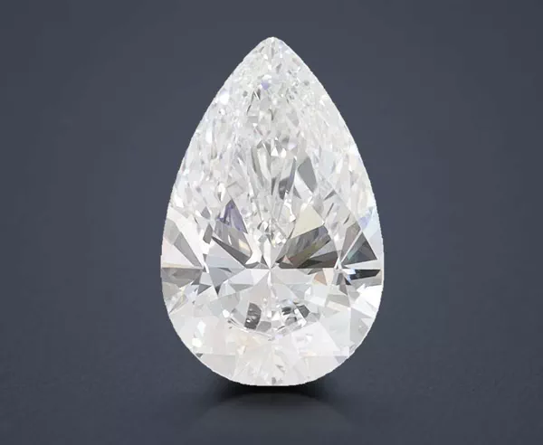 1.47 Carat · D · VVS1 Rare Carat Ideal Cut