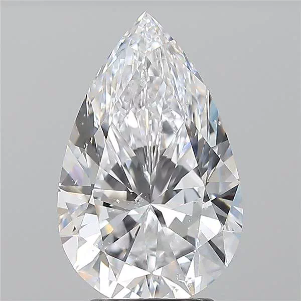 3.01 Carat · D · SI1 Rare Carat Ideal Cut