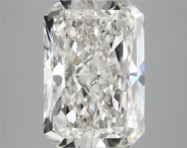 4.81 Carat · G · VS1 Rare Carat Ideal Cut