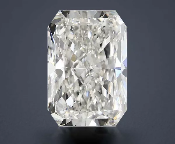 4.81 Carat · G · VS1 Rare Carat Ideal Cut