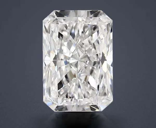 1.45 Carat · D · VVS2 Rare Carat Ideal Cut