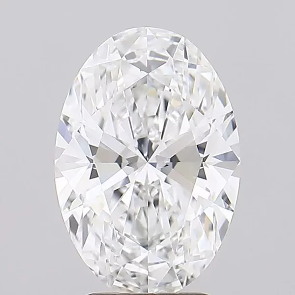2.3 Carat · E · IF Rare Carat Ideal Cut