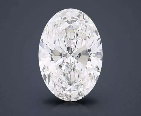 2.3 Carat · E · IF Rare Carat Ideal Cut