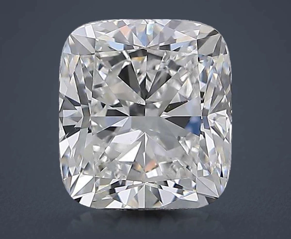 3.51 Carat · E · VS2 Rare Carat Ideal Cut