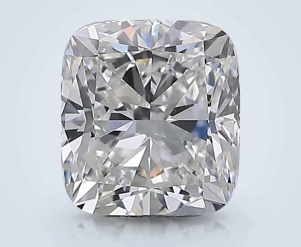 3.51 Carat · E · VS2 Rare Carat Ideal Cut