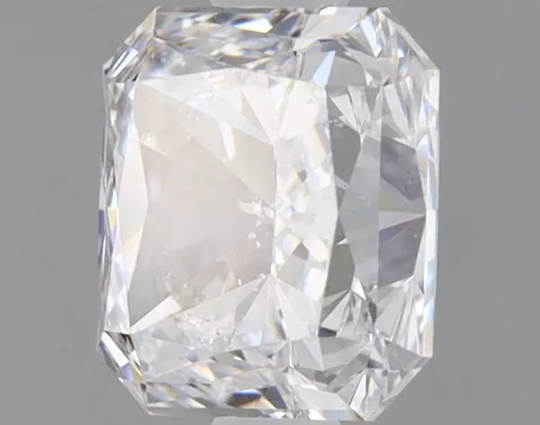 1.01 Carat · D · SI2 very good Cut