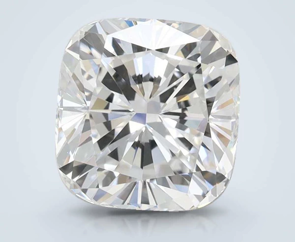 2.67 Carat · D · VVS1 very good Cut