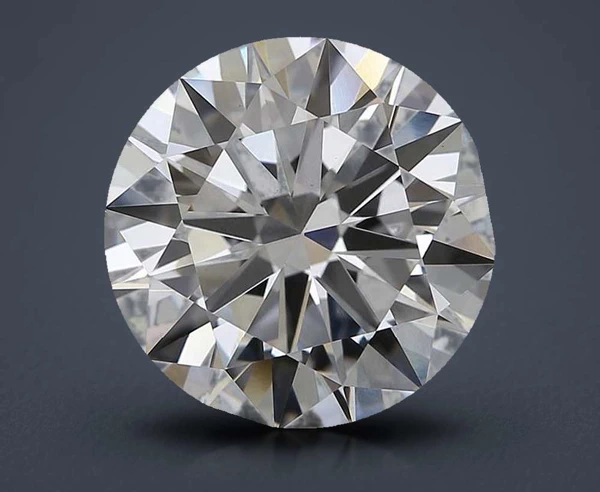 4.26 Carat · E · VS1 excellent Cut