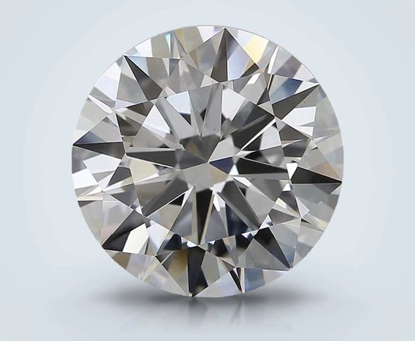 4.26 Carat · E · VS1 excellent Cut