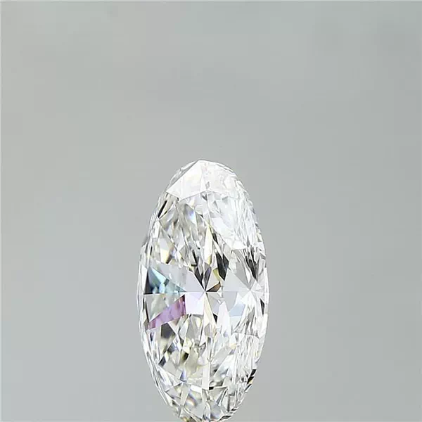 3.99 Carat · F · VVS1 Rare Carat Ideal Cut