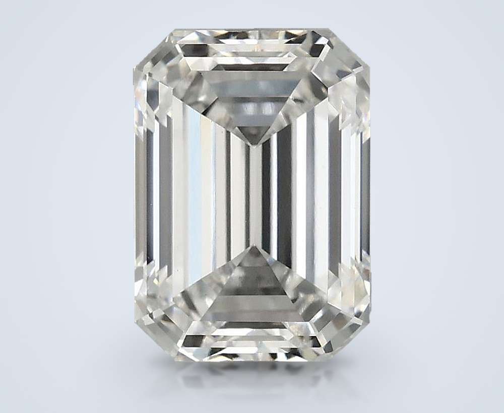 3.16 Carat · E · VS1 Rare Carat Ideal Cut