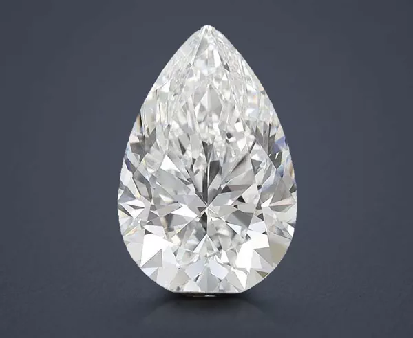 3.52 Carat · G · VVS2 Rare Carat Ideal Cut