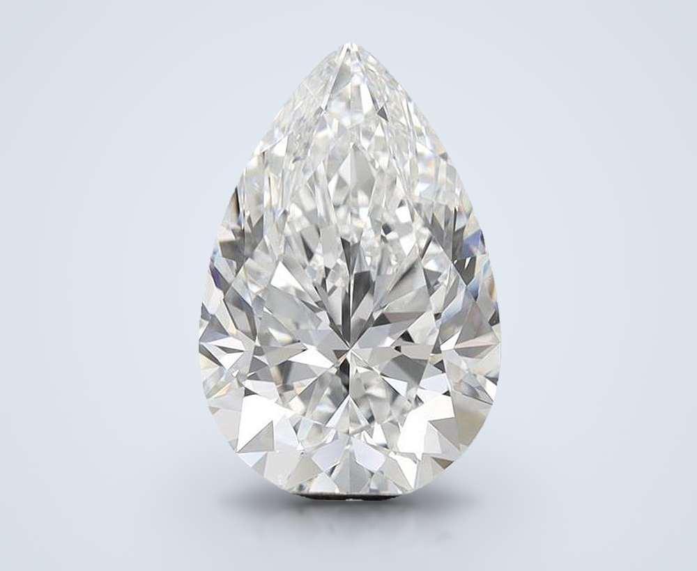 3.52 Carat · G · VVS2 Rare Carat Ideal Cut