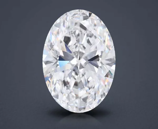 1.58 Carat · D · VS2 Rare Carat Ideal Cut
