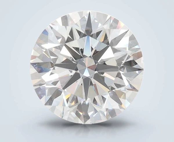 2.38 Carat · D · IF Rare Carat Ideal Cut