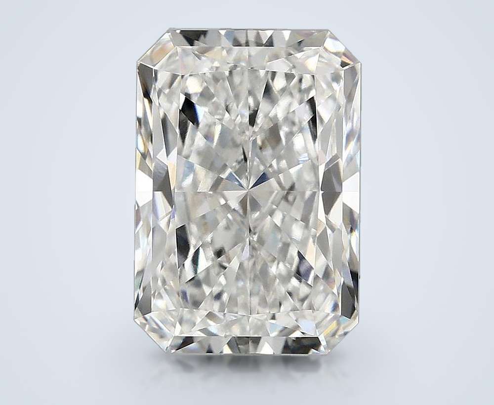 4.85 Carat · F · VS1 Rare Carat Ideal Cut