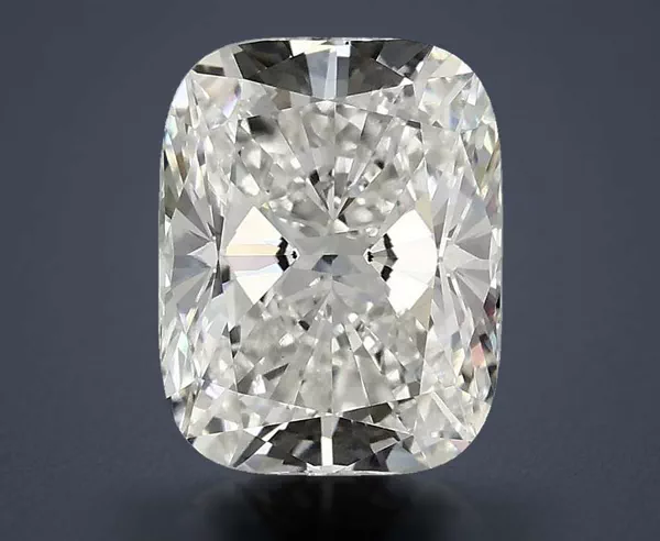 2.59 Carat · F · VS1 Rare Carat Ideal Cut