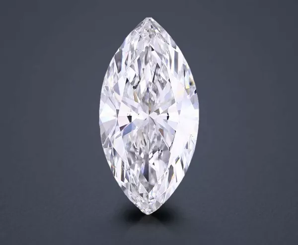 6.11 Carat · F · VS2 Rare Carat Ideal Cut
