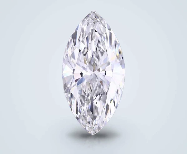 6.11 Carat · F · VS2 Rare Carat Ideal Cut