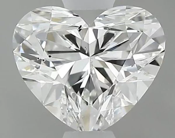 0.61 Carat · F · SI1 Rare Carat Ideal Cut