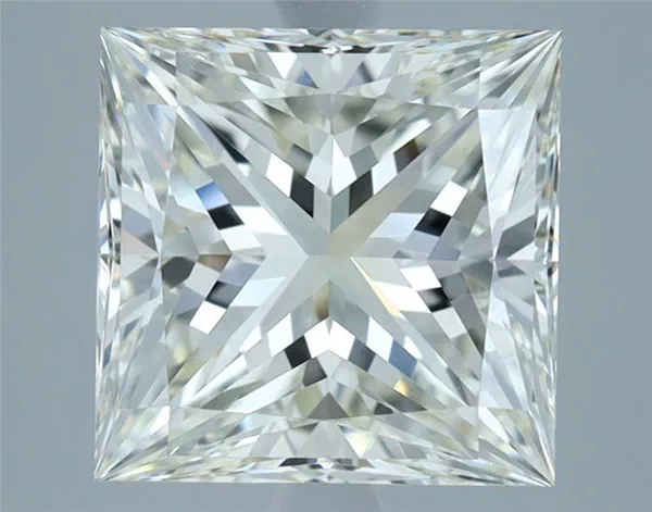 3.98 Carat · I · VVS1 Rare Carat Ideal Cut