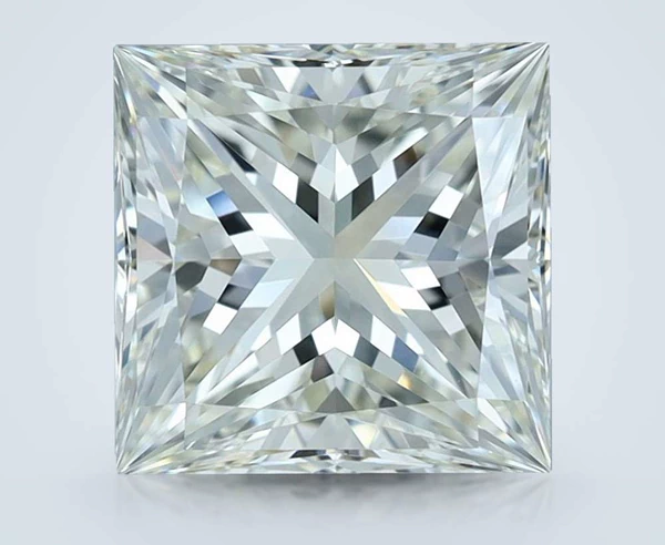 3.98 Carat · I · VVS1 Rare Carat Ideal Cut
