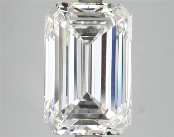 4.85 Carat · E · VVS1 Rare Carat Ideal Cut