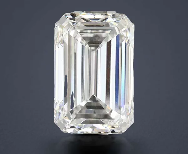 4.85 Carat · E · VVS1 Rare Carat Ideal Cut