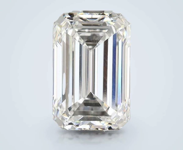 4.85 Carat · E · VVS1 Rare Carat Ideal Cut