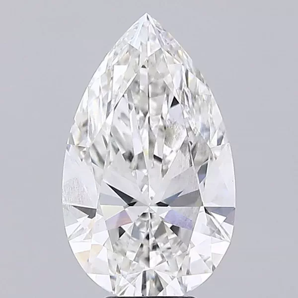 7.03 Carat · F · VS2 Rare Carat Ideal Cut